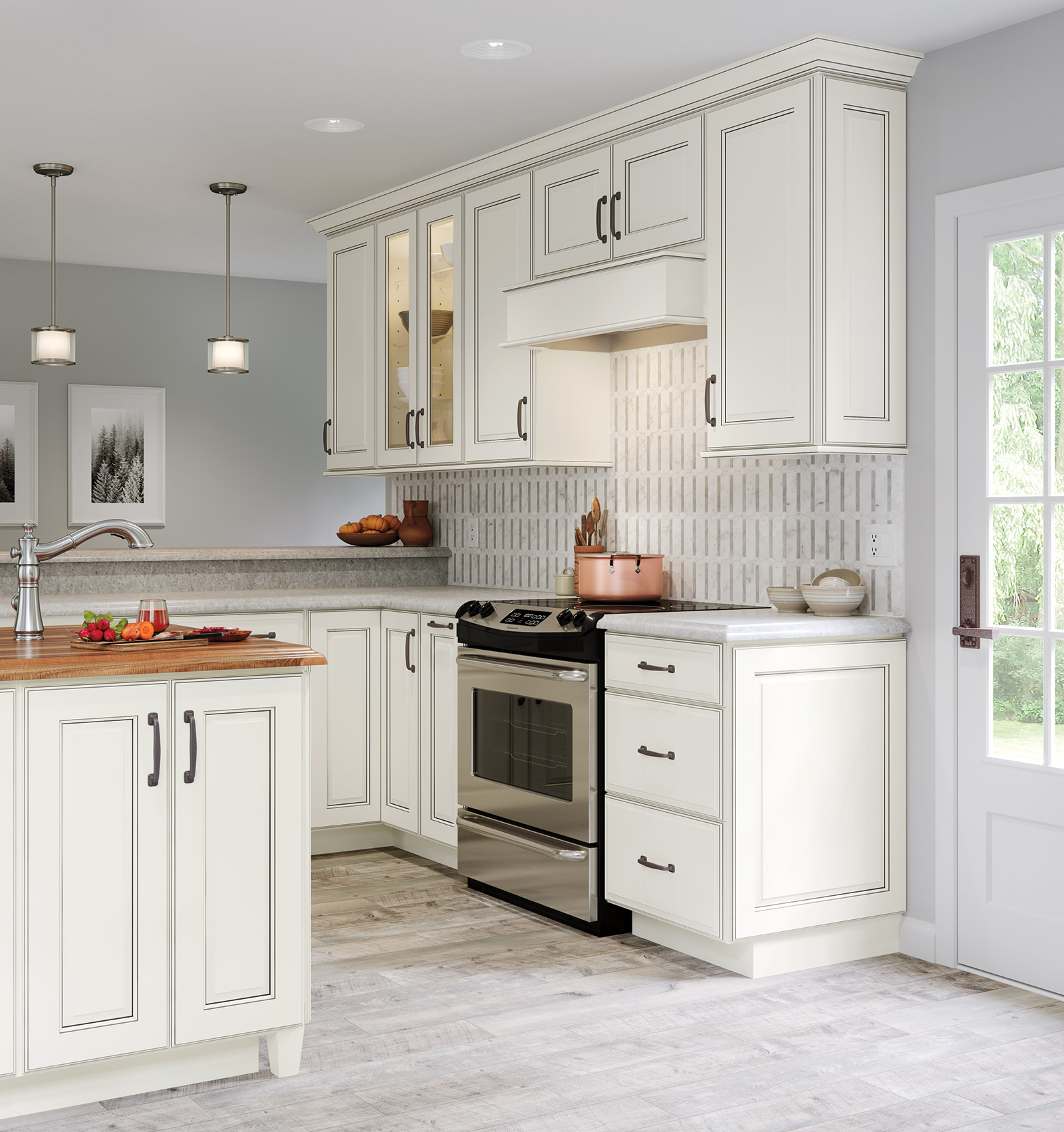 Allen Roth Cabinetry Explore Kitchens