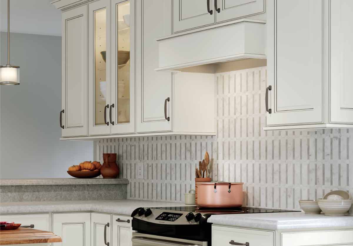 Allen Roth Cabinetry Start Fresh