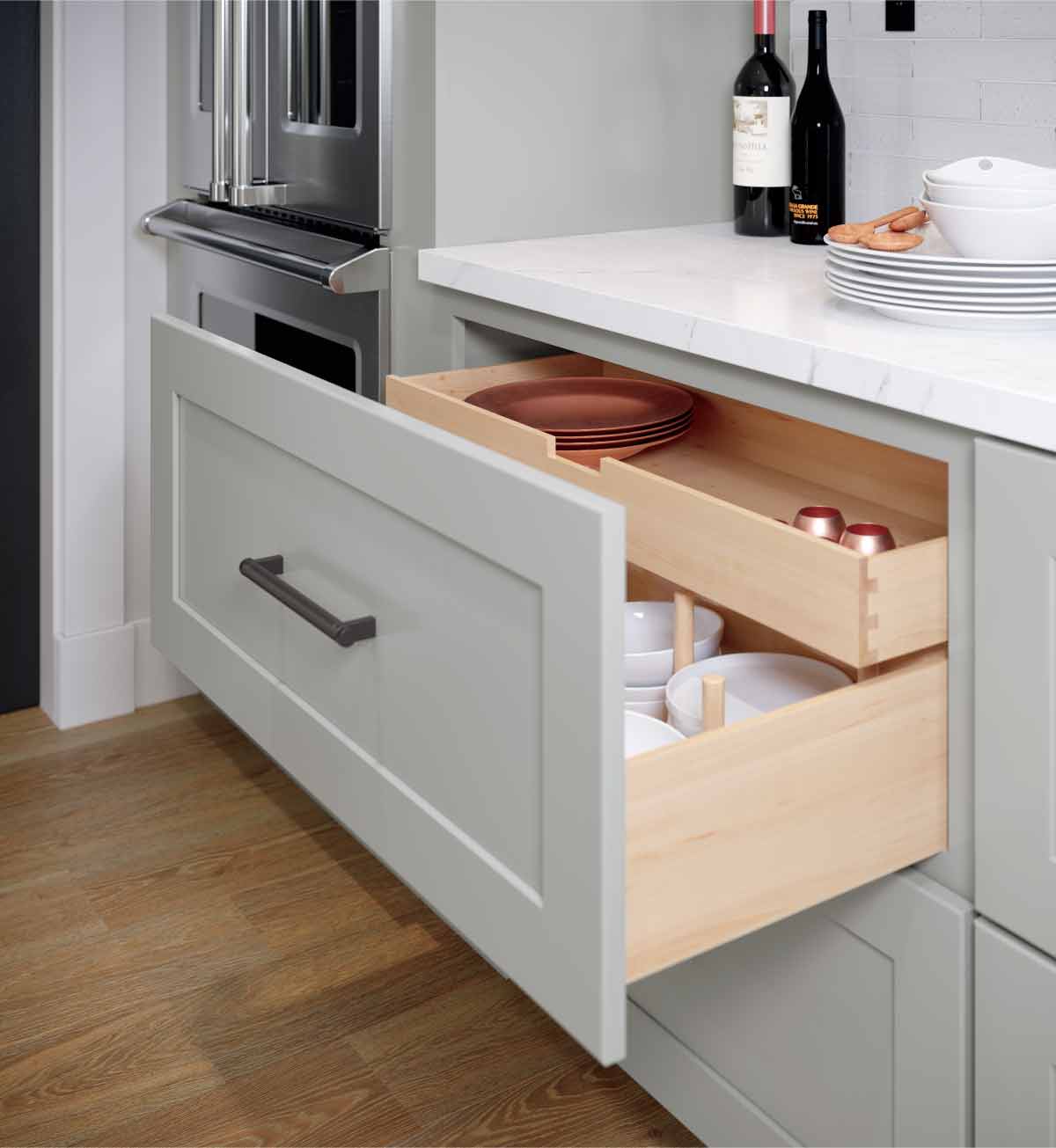 allen + roth Cabinetry Bathroom Cabinets