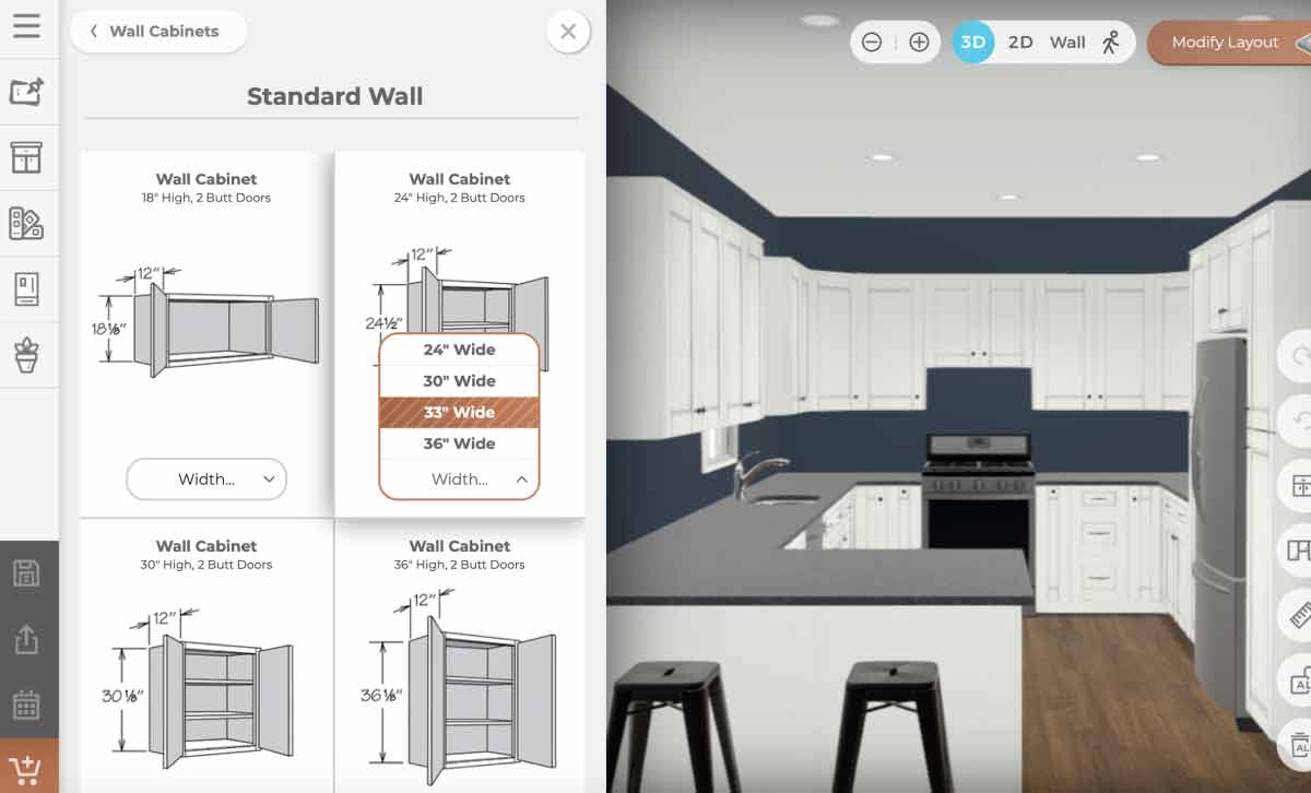 Allen Roth Cabinetry Resources