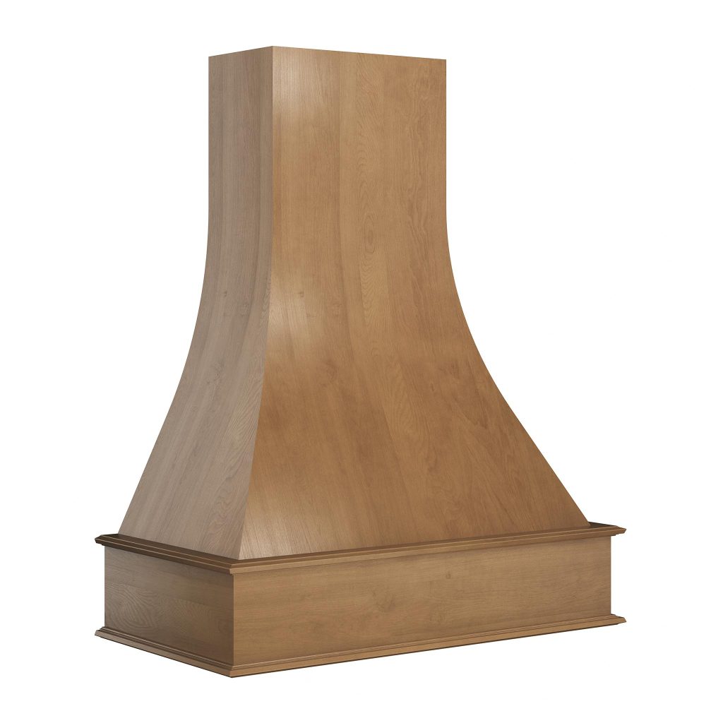 Artisan Range Hood