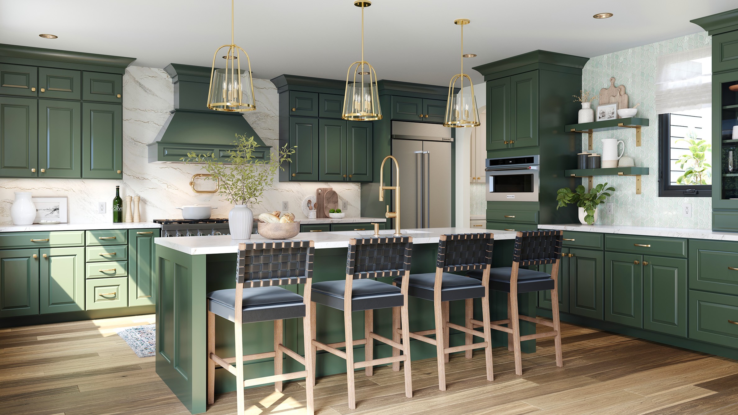 Home - allen + roth Cabinetry, image size:2376x1337